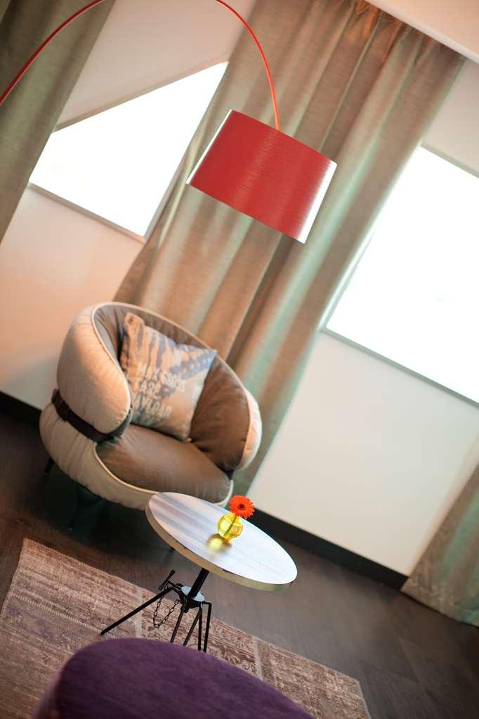 Radisson Blu Riverside Hotell 4*