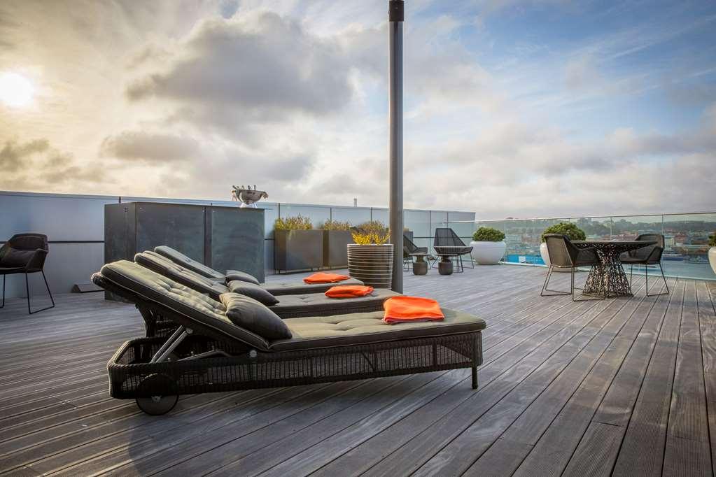 Radisson Blu Riverside Hotell