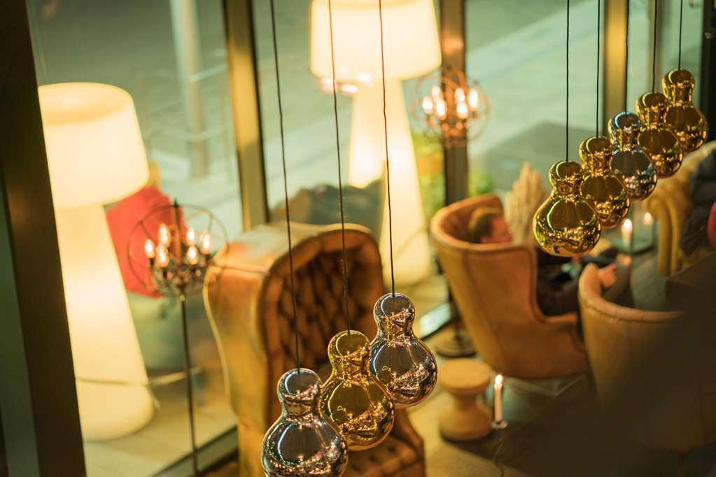 Hotell Radisson Blu Riverside