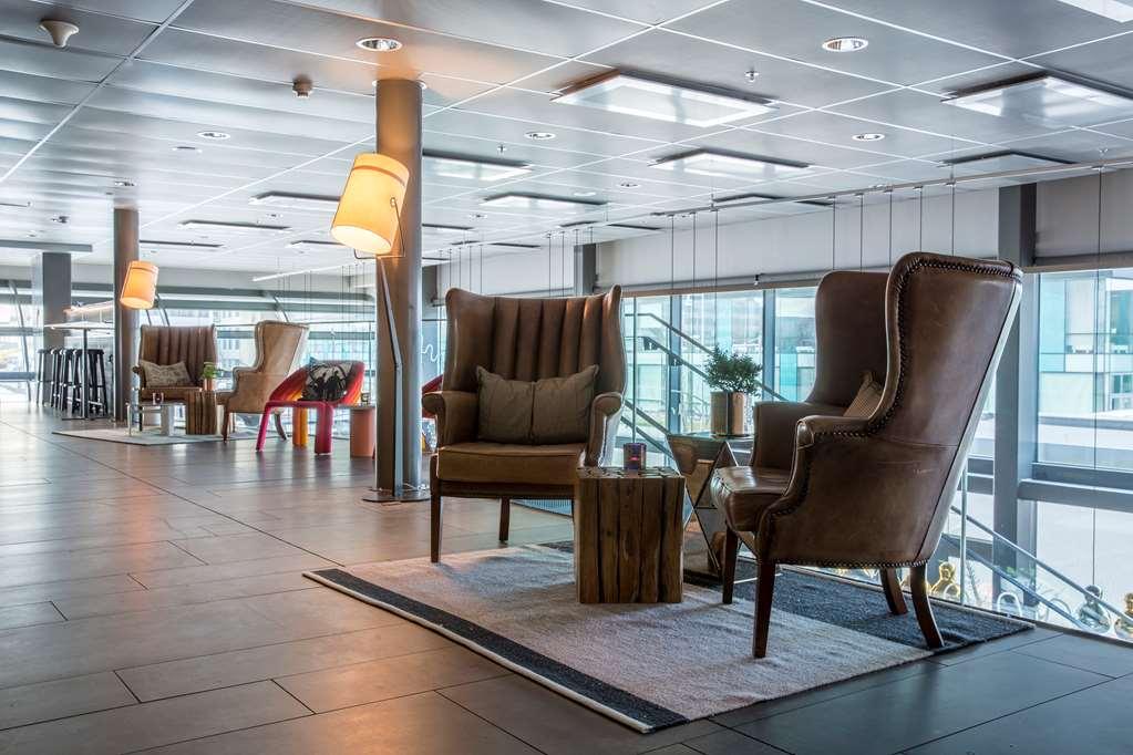 Radisson Blu Riverside Göteborg