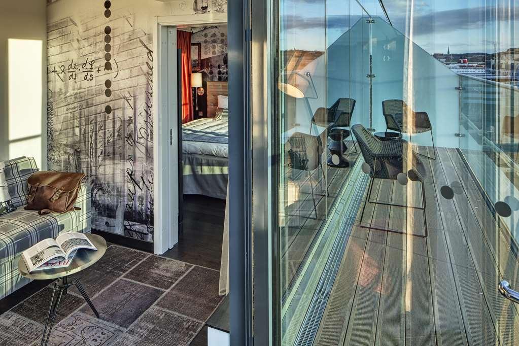 Radisson Blu Riverside 4* Göteborg