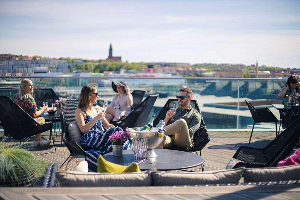 Radisson Blu Riverside Göteborg