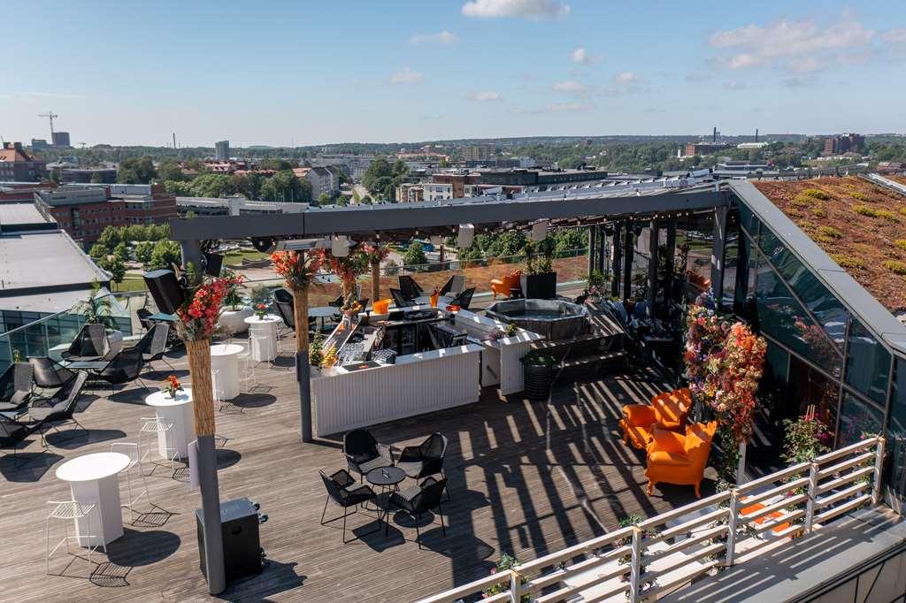 Hotell Radisson Blu Riverside
