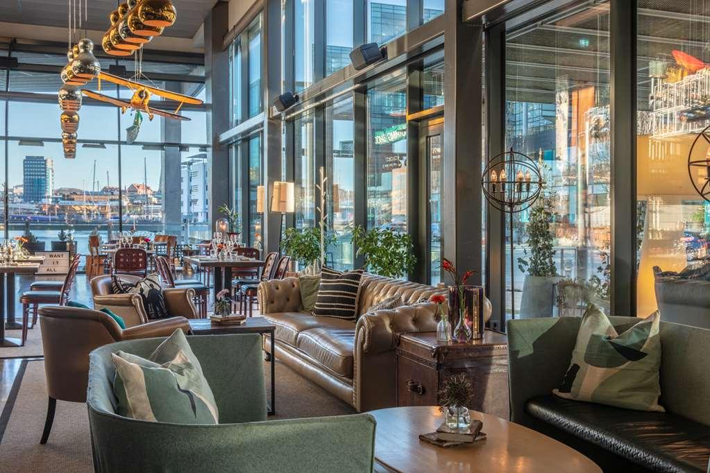 Hotell Radisson Blu Riverside 4*