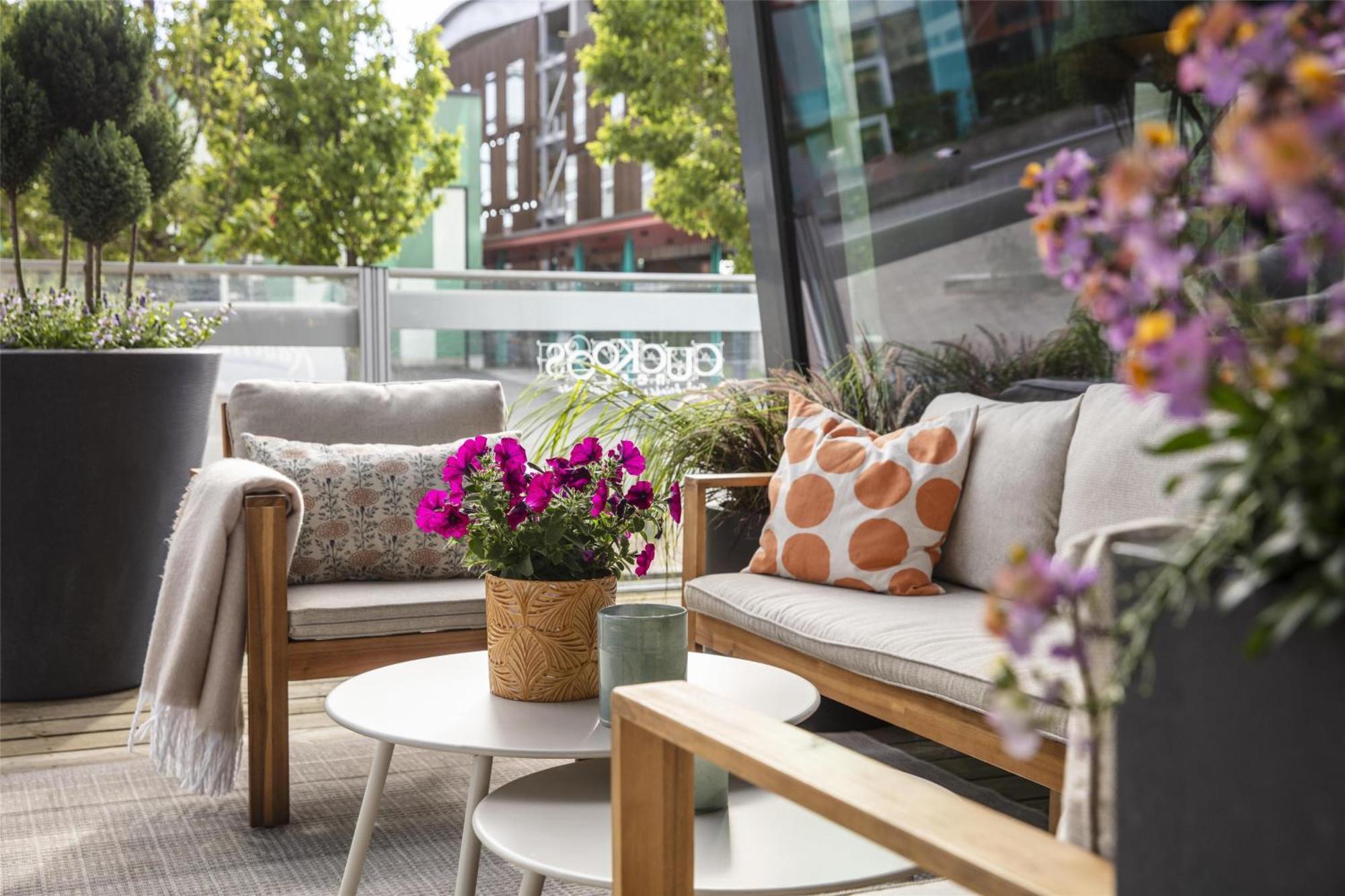 Radisson Blu Riverside Hotell