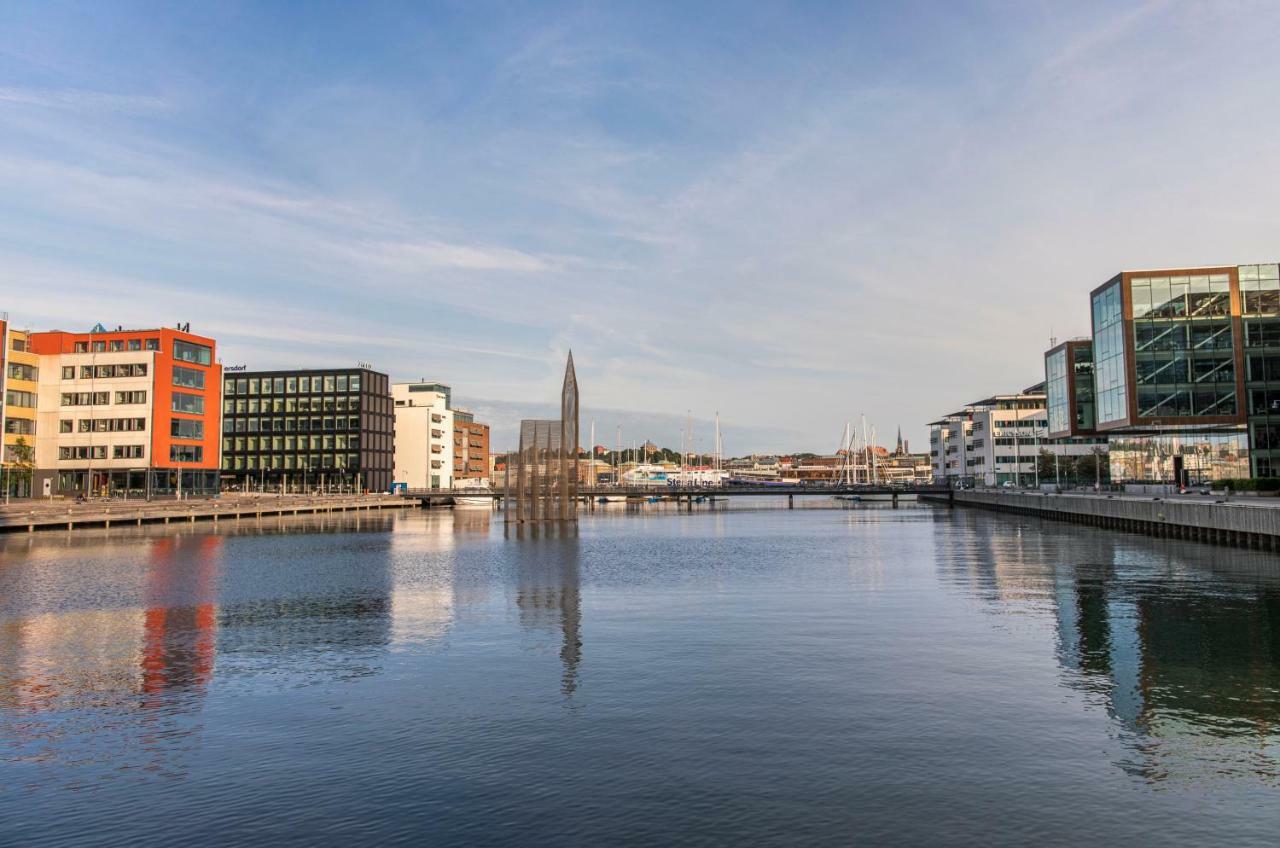 Radisson Blu Riverside Hotell 4*