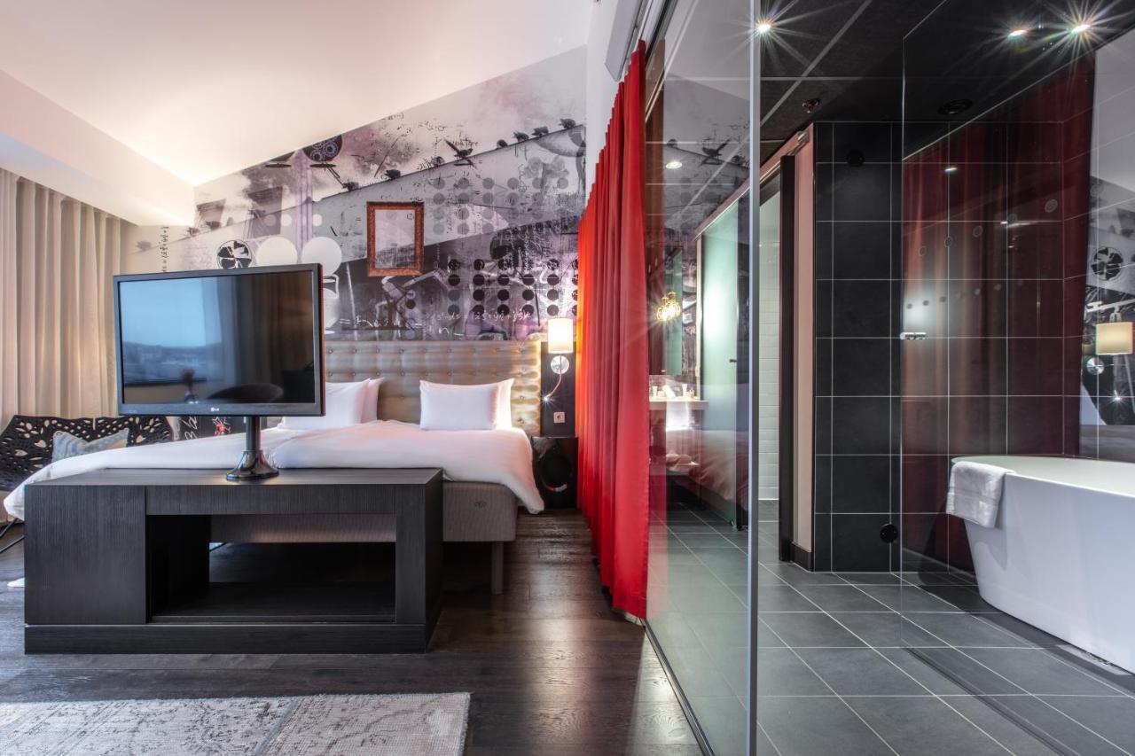 Radisson Blu Riverside Göteborg