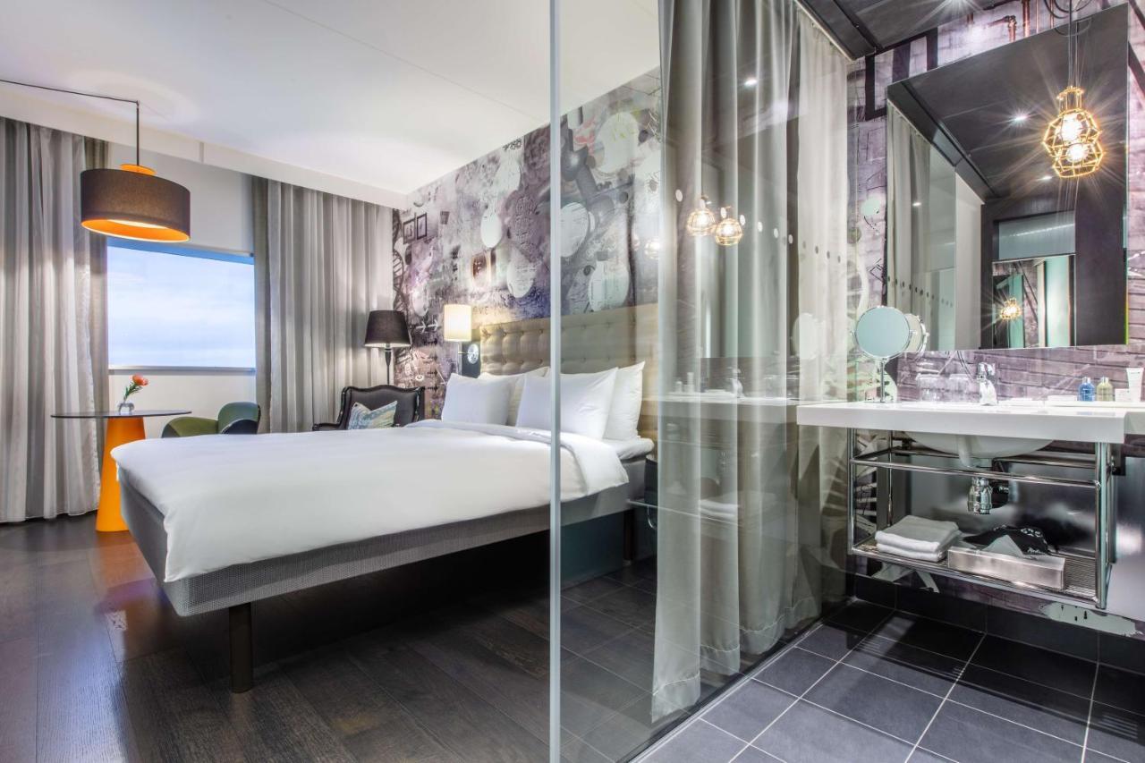 Radisson Blu Riverside Hotell Göteborg