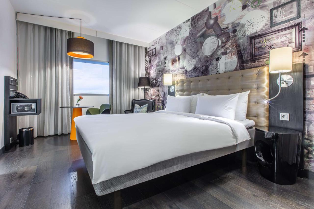 Hotell Radisson Blu Riverside Göteborg