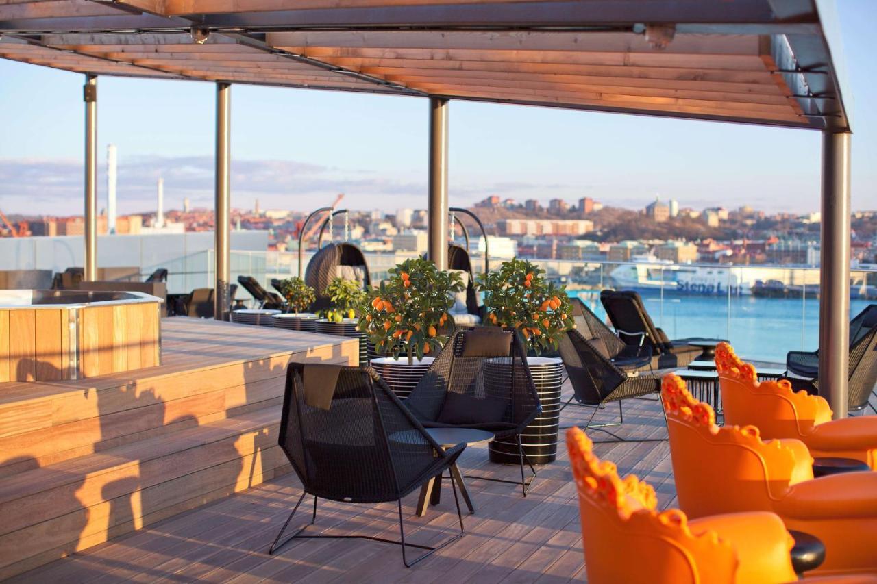 Hotell Radisson Blu Riverside 4*